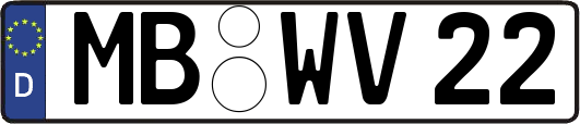 MB-WV22