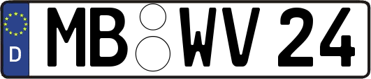 MB-WV24