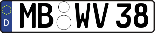 MB-WV38