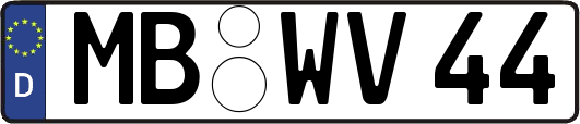 MB-WV44