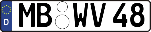 MB-WV48