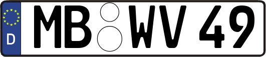 MB-WV49