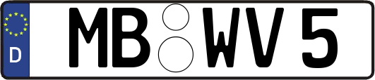 MB-WV5