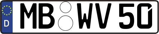 MB-WV50