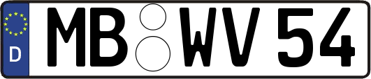 MB-WV54