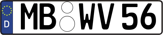 MB-WV56