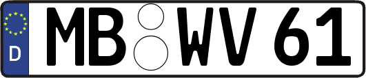 MB-WV61
