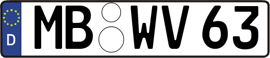 MB-WV63