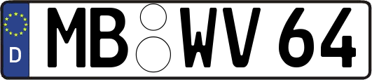 MB-WV64