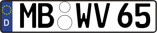 MB-WV65