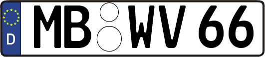 MB-WV66