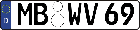MB-WV69