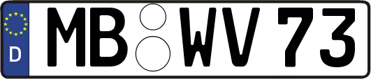 MB-WV73