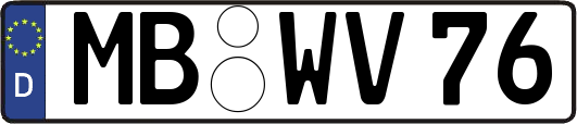 MB-WV76