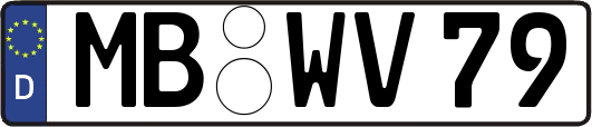 MB-WV79