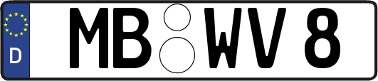 MB-WV8