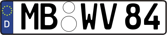 MB-WV84