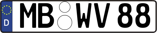 MB-WV88