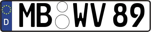 MB-WV89