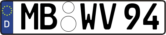 MB-WV94