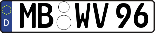 MB-WV96
