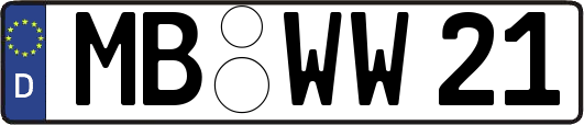 MB-WW21