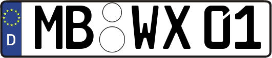 MB-WX01