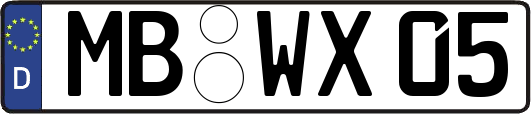 MB-WX05
