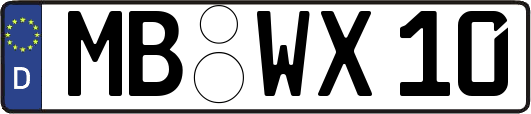 MB-WX10