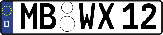 MB-WX12