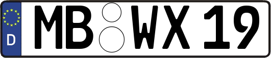 MB-WX19