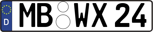 MB-WX24
