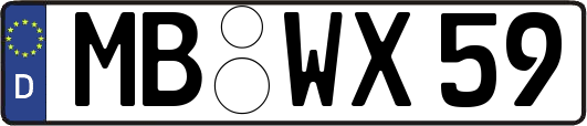 MB-WX59