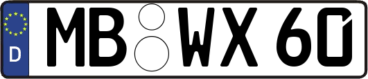 MB-WX60