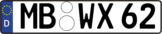 MB-WX62