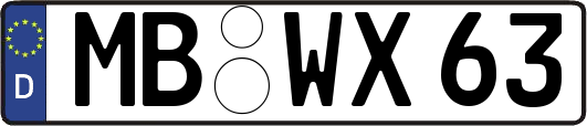 MB-WX63