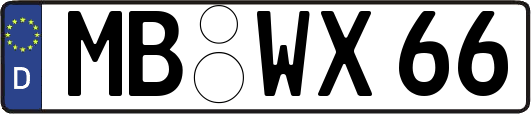 MB-WX66