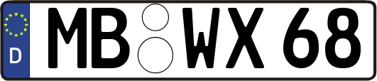 MB-WX68