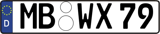 MB-WX79