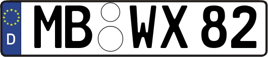 MB-WX82