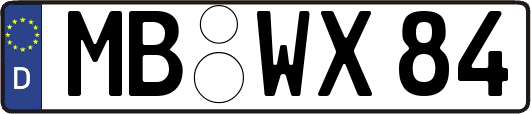 MB-WX84