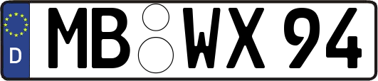 MB-WX94