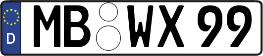 MB-WX99