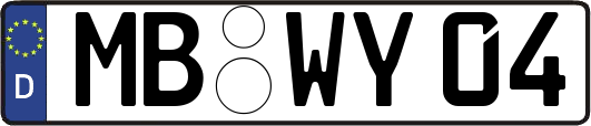 MB-WY04