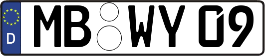 MB-WY09