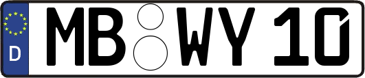 MB-WY10