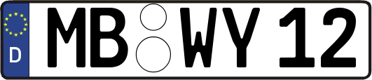 MB-WY12