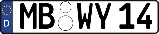 MB-WY14