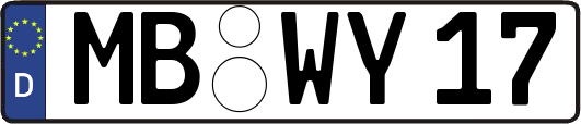 MB-WY17