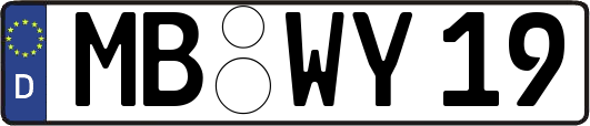 MB-WY19